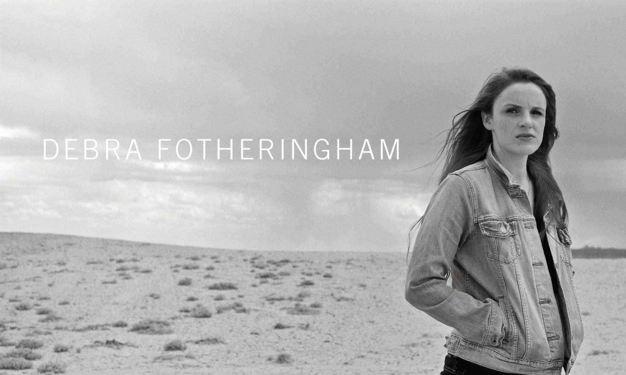 Debra Fotheringham